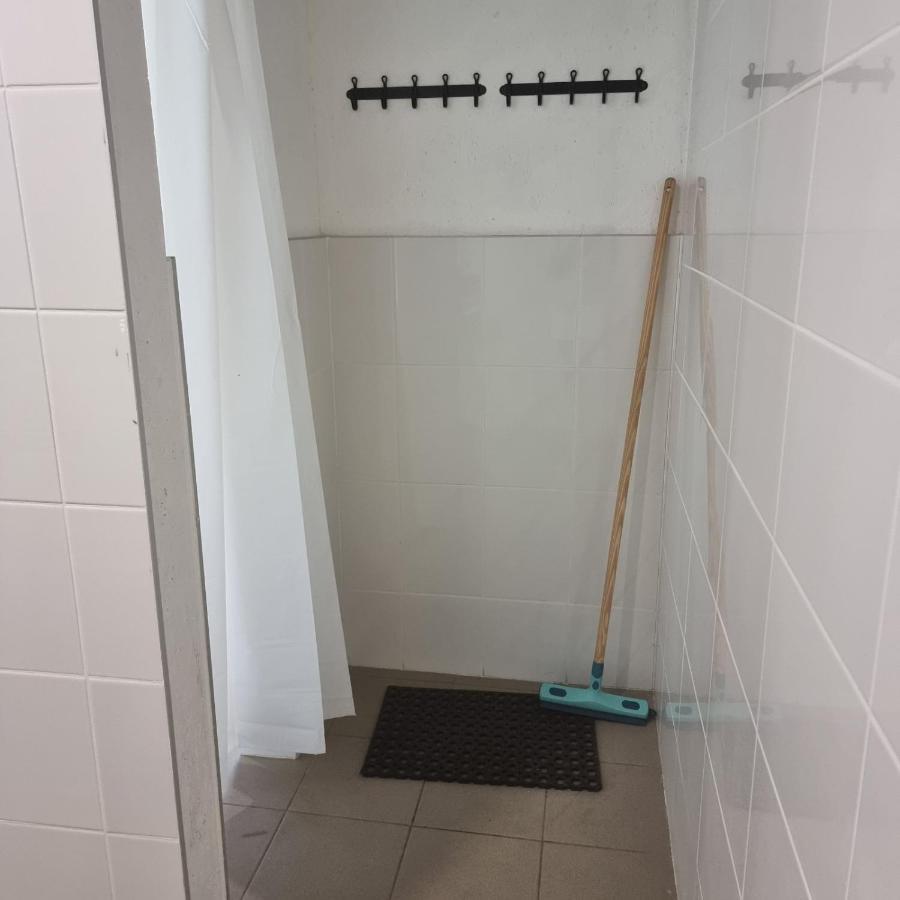 فندق Camp Genys يورباركاس المظهر الخارجي الصورة